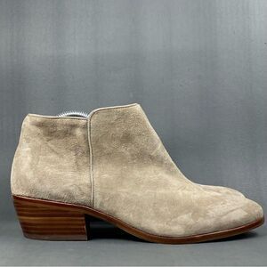 Sam Edelman Petty Ankle Boots women size 9.5